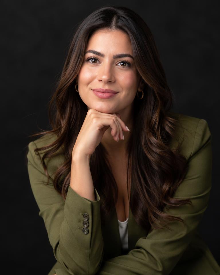 Layla Haddad